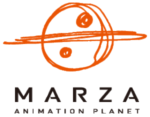 MARZA CGI